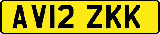 AV12ZKK