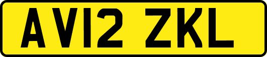 AV12ZKL