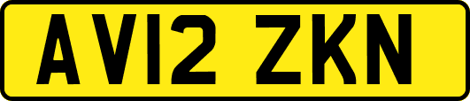 AV12ZKN