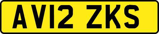 AV12ZKS