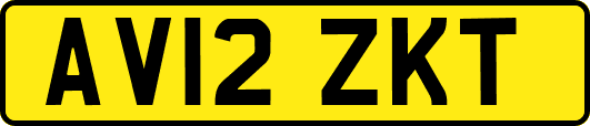 AV12ZKT