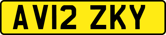 AV12ZKY