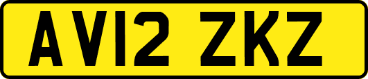AV12ZKZ