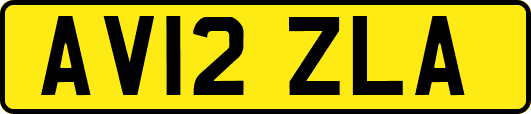 AV12ZLA