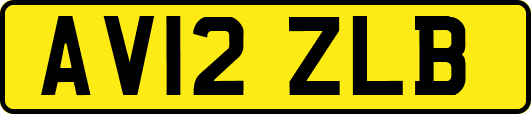 AV12ZLB