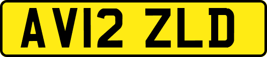 AV12ZLD