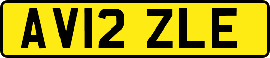 AV12ZLE