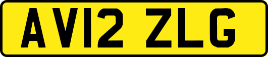 AV12ZLG