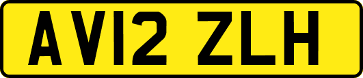 AV12ZLH
