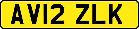 AV12ZLK