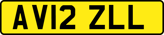 AV12ZLL