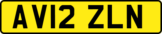 AV12ZLN