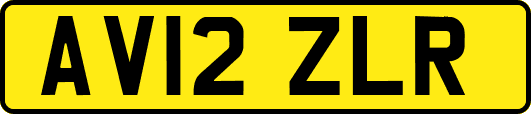 AV12ZLR