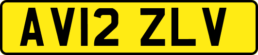AV12ZLV
