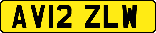 AV12ZLW