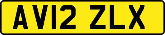 AV12ZLX