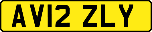 AV12ZLY