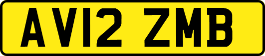 AV12ZMB