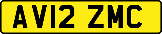 AV12ZMC