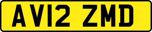 AV12ZMD