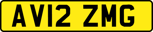AV12ZMG