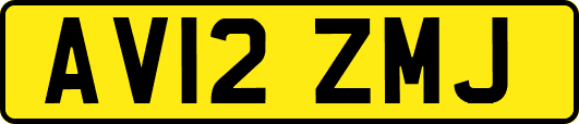 AV12ZMJ