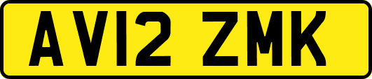 AV12ZMK