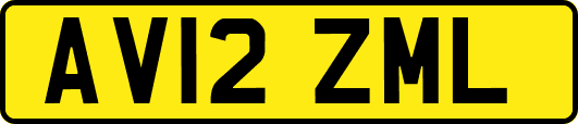 AV12ZML