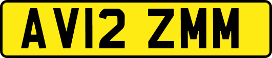 AV12ZMM