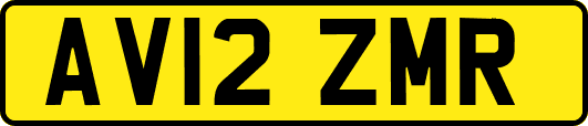 AV12ZMR