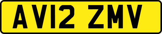 AV12ZMV