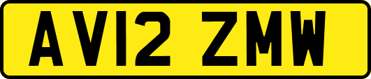 AV12ZMW