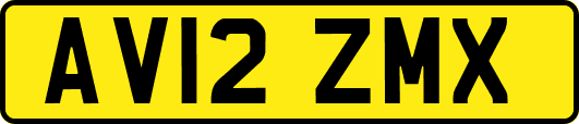 AV12ZMX