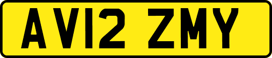AV12ZMY