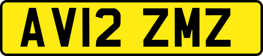 AV12ZMZ
