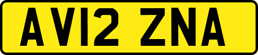 AV12ZNA