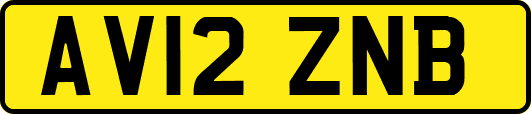 AV12ZNB