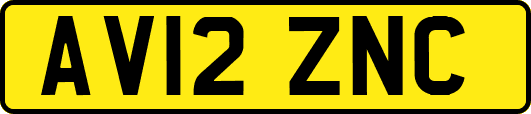AV12ZNC