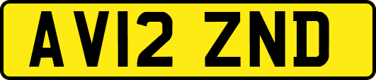 AV12ZND