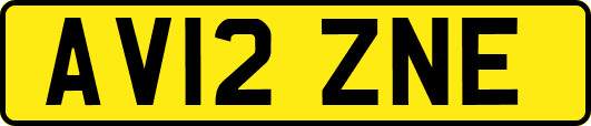 AV12ZNE