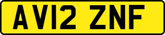 AV12ZNF