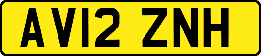 AV12ZNH