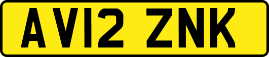 AV12ZNK