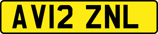 AV12ZNL