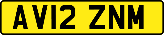 AV12ZNM