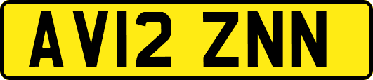AV12ZNN