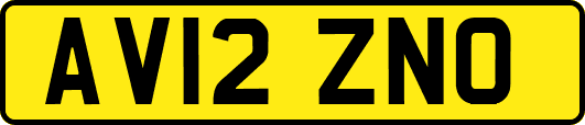 AV12ZNO