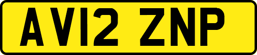 AV12ZNP