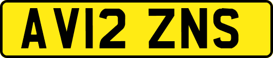 AV12ZNS