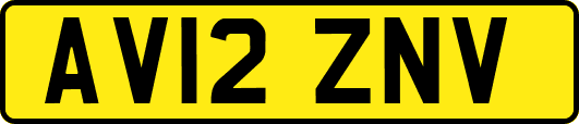 AV12ZNV